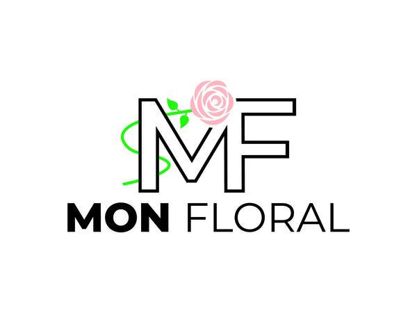 Mon Floral Garden