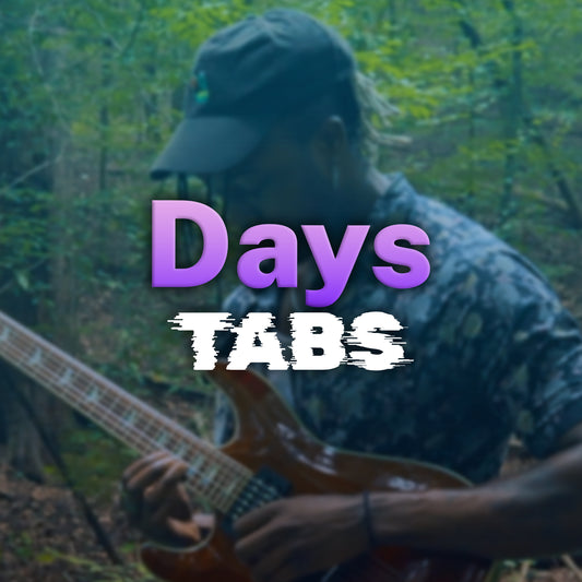 Days (Tabs)