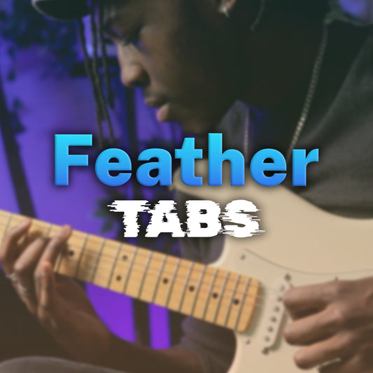 Feather (Tabs)