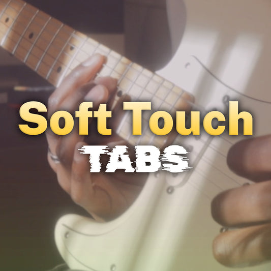 Soft Touch (Tabs)